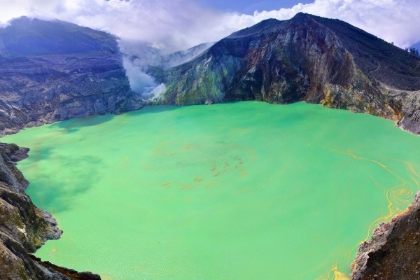 De Denpasar à Benoa, émotions balinaises