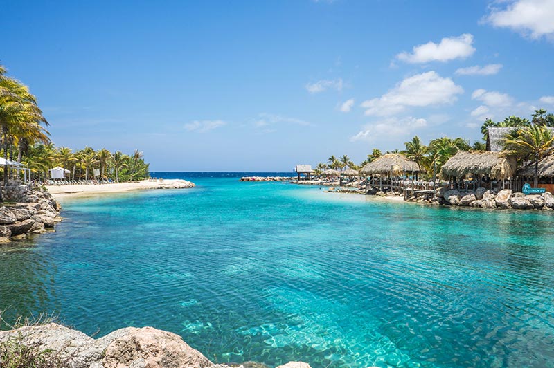 voyage dans les antilles