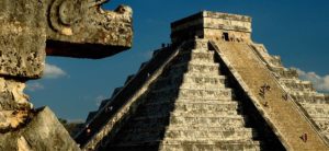 CIRCUIT ET SEJOUR SUR MESURE AU MEXIQUE