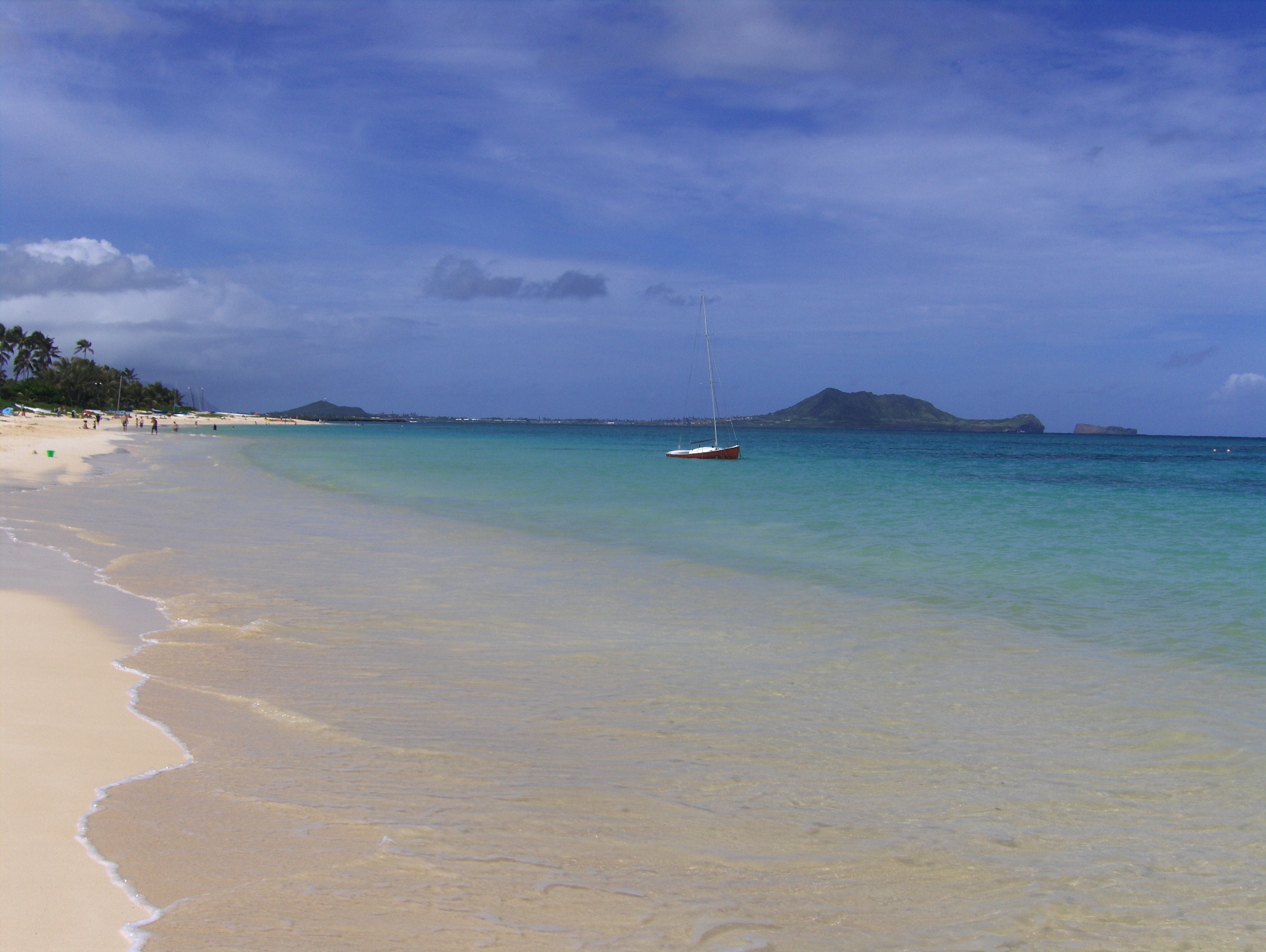 Maui, Hawaï, Oahu : le trio de choc