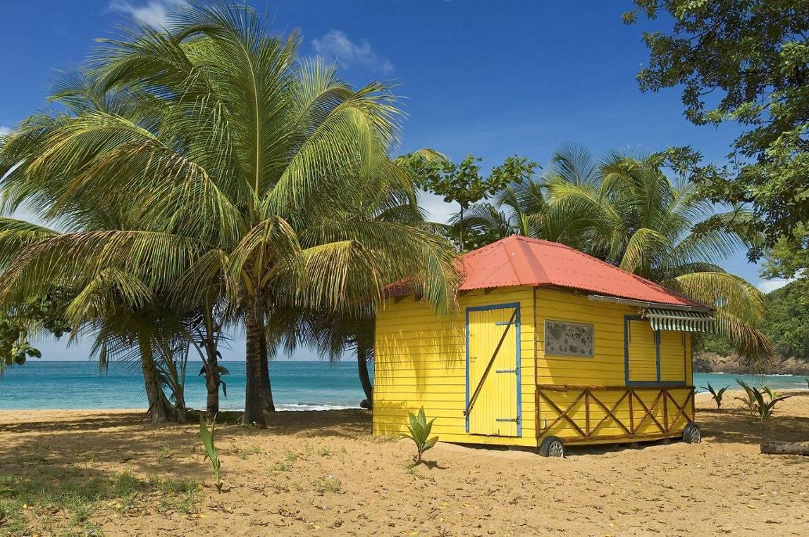 Madikera, de la Martinique à la Guadeloupe