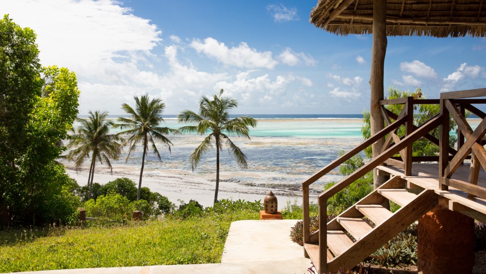 Des neiges du Kilimandjaro jusqu'aux plages de Zanzibar