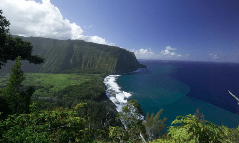 De Honolulu à Maui, impressions tropicales