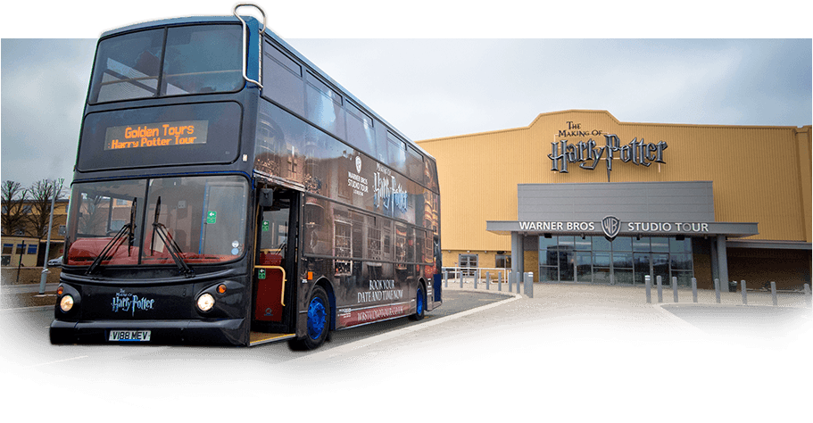 Sur les traces de Harry Potter à Londres