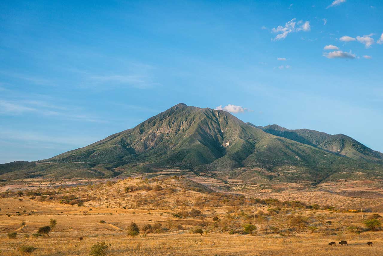 Récit de voyage : la Tanzanie aux côtés d'Asma