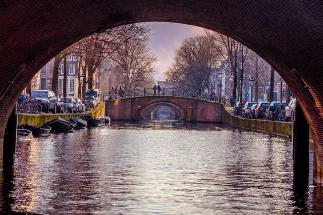 L'essentiel d'Amsterdam