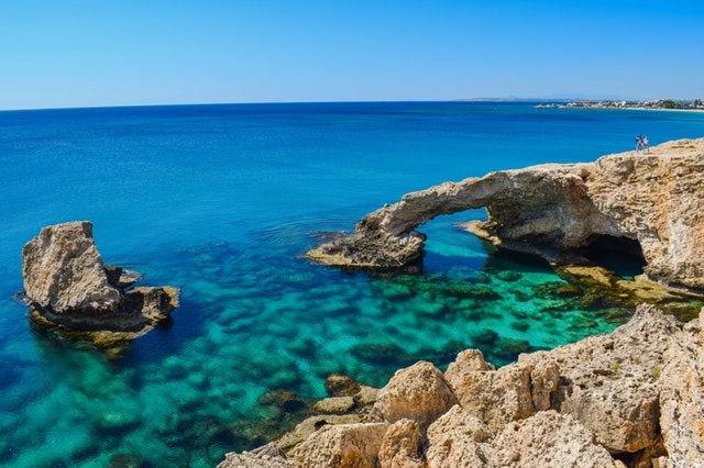De Chypre à Malte