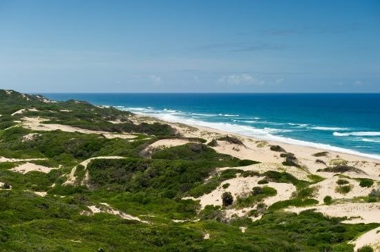 Safari au Parc Kruger et découverte du Mozambique