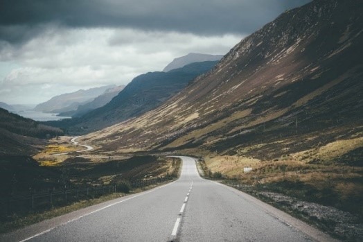 Road trip à la découverte des Highlands en Écosse