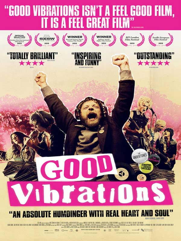 Notre sélection de films irlandais