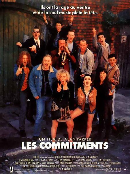 Notre sélection de films irlandais